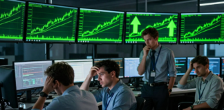 El riesgo más peligroso del mercado es que deje de parecer un riesgo