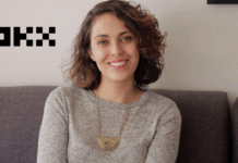 Karina Caudillo, Manager Regional OKX, sobre la reciente caída del precio del bitcoin