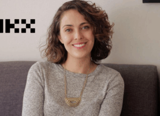 Karina Caudillo, Manager Regional OKX, sobre la reciente caída del precio del bitcoin