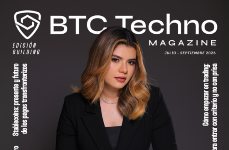 BTC Techno Magazine lanza BUILDING, su séptima edición