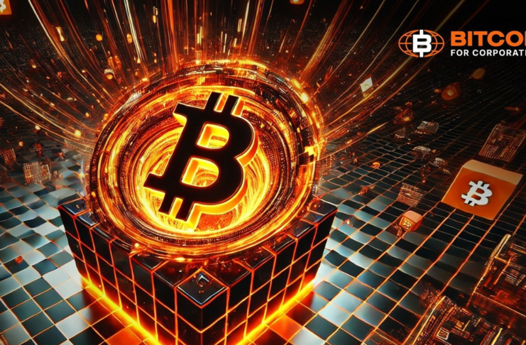 La Coalición Bitcoin presiona para retirar la propuesta del MSCI alegando inquietudes sobre la imparcialidad del índice