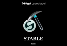 Stable (STABLE) se incluirá en Bitget Launchpool