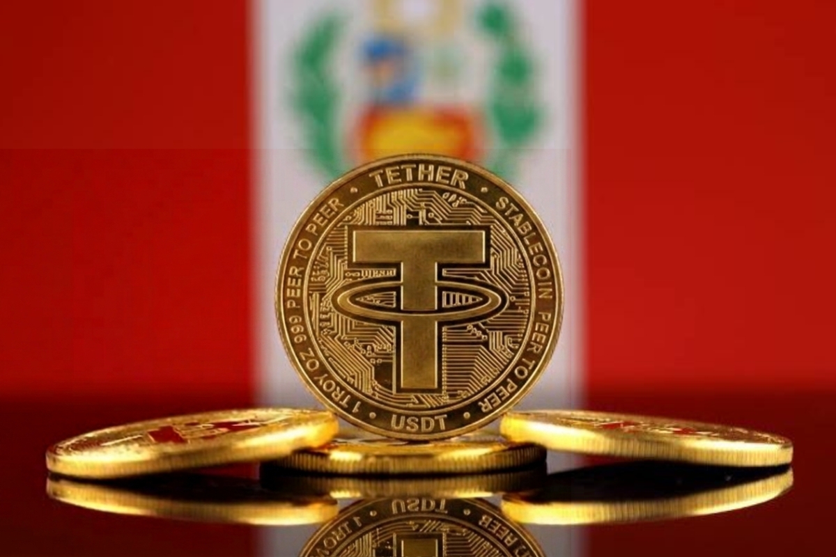 PERU USDT