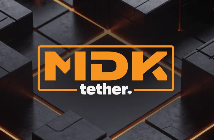 Tether suma a Bitmain, MicroBT y Foundry a su kit abierto para automatizar la minería de bitcoin con IA