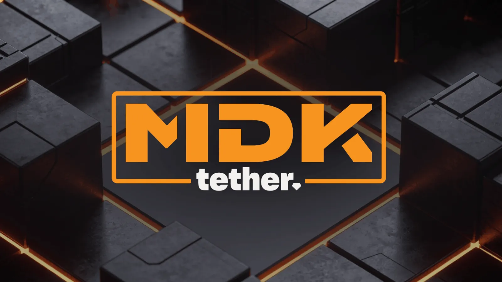 tether