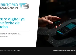 El BCE da calendario al euro digital: piloto en 2027 y posible lanzamiento en 2029
