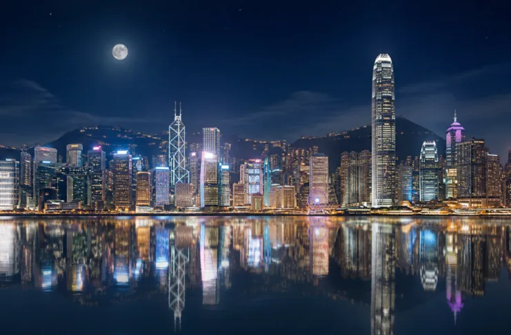Hong Kong abre el mercado secundario de fondos tokenizados: primeros, dos monetarios de ChinaAMC