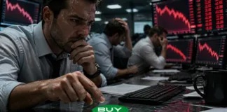 Buy the dip? por Javier Molina