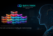 La IA está cambiando el trading de criptomonedas