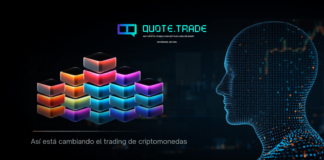 La IA está cambiando el trading de criptomonedas