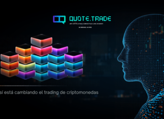 La IA está cambiando el trading de criptomonedas