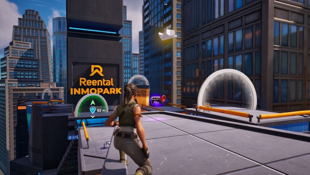 reental