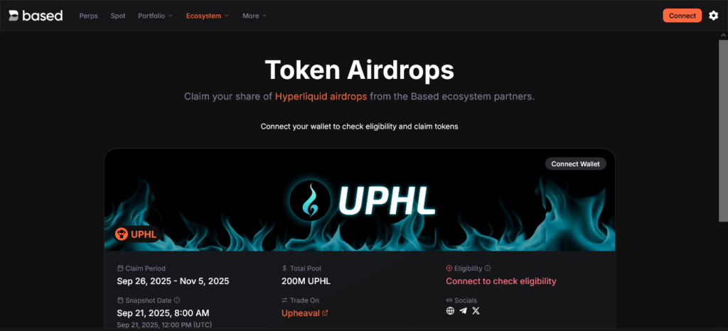 basedapp airdrop
