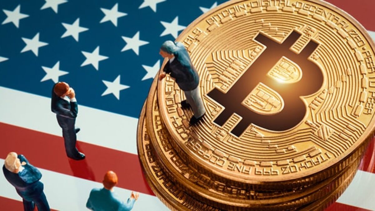 US-regulation