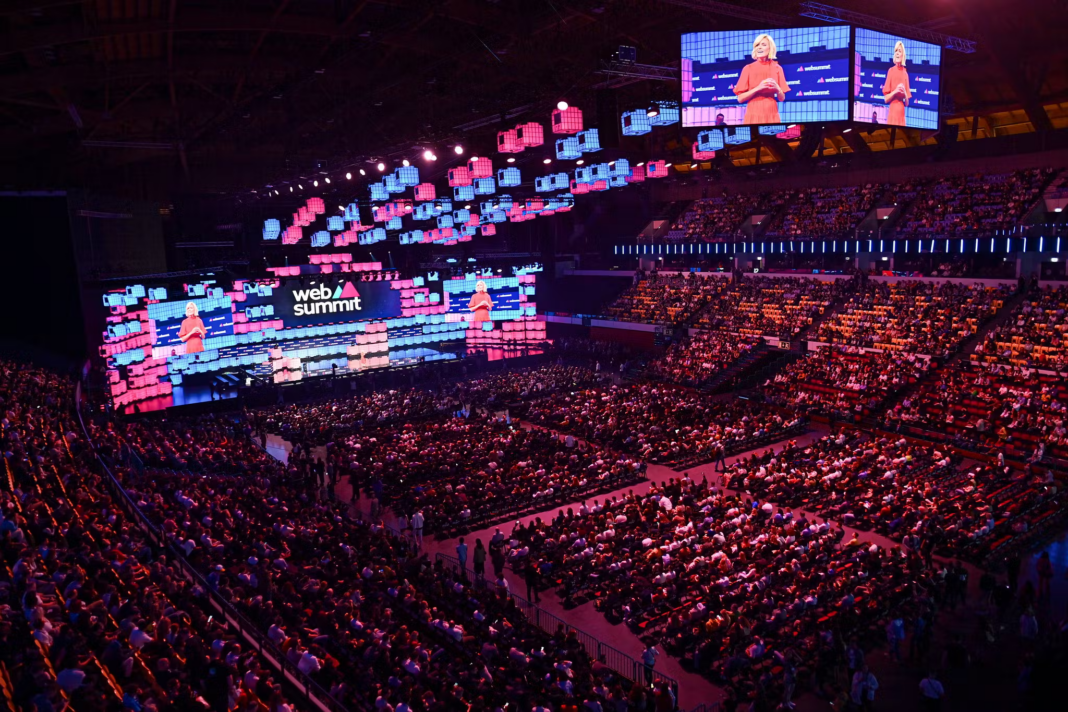 Web Summit 2023