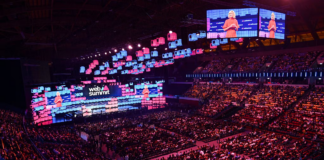 Web Summit 2023
