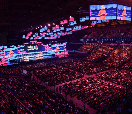 Web Summit 2023