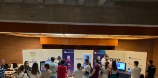 C1b3rWall: El evento que redefinió la ciberseguridad en España, de la mano de Metaverso Pro y Alvearium