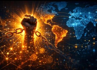 Latinoamérica, la libertad de las ideas y el rol decisivo de Estados Unidos en el despertar de una potencia dormida