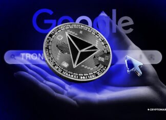 TRON (TRX): La cripto que todos están buscando en Google… ¿oportunidad real o mito digital?