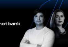 Cambio de liderazgo en Notbank: María Fernanda Juppet deja su cargo de CEO y asume rol estratégico global desde el Directorio Notbank