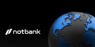 Notbank supera los 700 mil clientes y consolida su liderazgo en infraestructura financiera digital con estándares internacionales de seguridad