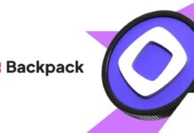 Tu guía para Monad con Backpack Wallet backpack monad