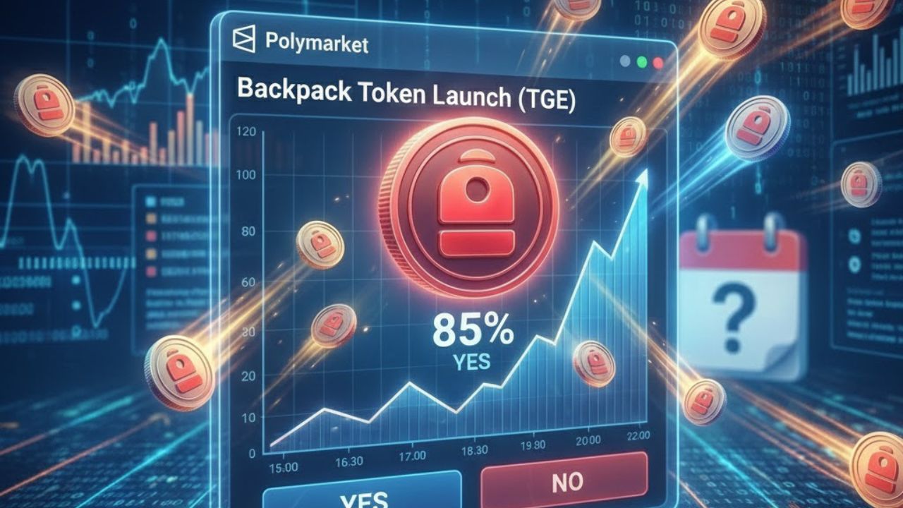 bakcpack airdrop polymarket backpack