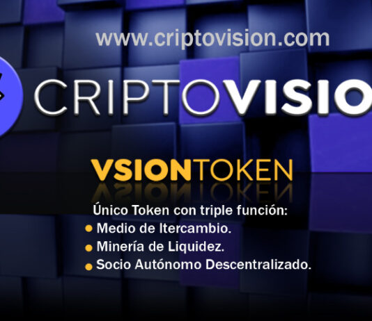 Criptovision