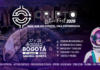 Cripto Latin Fest 2026 consolida su 9° edición en Bogotá: Revela agenda institucional y discusiones sobre IA, finanzas y crypto