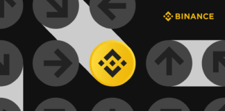 bnb binance