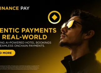 Binance Pay deja que agentes de IA paguen reservas de hotel en USDT
