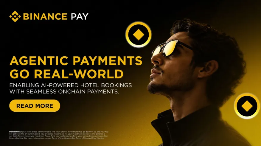 binance