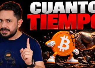 BITCOIN aguanta los US$80.000… pero FALTAN 2 GOLPES: IA y MIDTERMS BITCOIN aguanta los US$80.000… pero FALTAN 2 GOLPES: IA y MIDTERMS