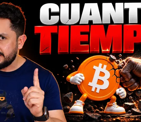 BITCOIN aguanta los US$80.000… pero FALTAN 2 GOLPES: IA y MIDTERMS
