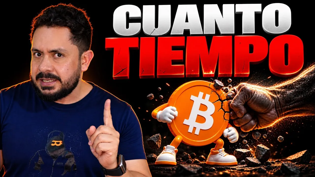 BITCOIN aguanta los US$80.000… pero FALTAN 2 GOLPES: IA y MIDTERMS BITCOIN aguanta los US$80.000… pero FALTAN 2 GOLPES: IA y MIDTERMS