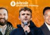 Bitcoin Amsterdam 2026 reunirá a instituciones, reguladores y a la comunidad global de Bitcoin en la principal conferencia europea sobre Bitcoin
