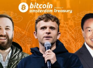 Bitcoin Amsterdam 2026 reunirá a instituciones, reguladores y a la comunidad global de Bitcoin en la principal conferencia europea sobre Bitcoin