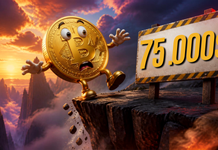 El bitcoin cae, pero no es el fin del mundo