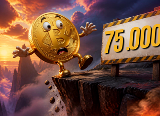El bitcoin cae, pero no es el fin del mundo