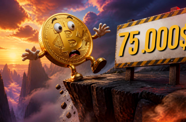 El bitcoin cae, pero no es el fin del mundo