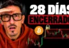 Bitcoin ENCERRADO 28 días: solo ha pasado 5 veces 🚀 Bitcoin ENCERRADO 28 días: solo ha pasado 5 veces 🚀