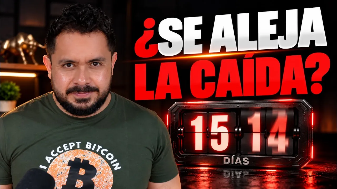 BITCOIN entra en OCTUBRE: se aleja el riesgo de una GRAN CAÍDA BITCOIN entra en OCTUBRE: se aleja el riesgo de una GRAN CAÍDA