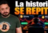 Bitcoin entra en su ETAPA FINAL de CAÍDA: ¿Pocos días bajo $80.000?