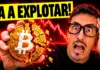 BITCOIN: EXPLOTARÁ en 193 DÍAS! 🚨 8 de mayo de 2027?