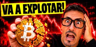 BITCOIN: EXPLOTARÁ en 193 DÍAS! 🚨 8 de mayo de 2027?