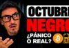 Bitcoin: OCTUBRE NEGRO, la IA abre internet y esto es lo que NO te cuentan 🚨 Bitcoin: OCTUBRE NEGRO, la IA abre internet y esto es lo que NO te cuentan 🚨