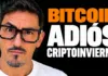 Bitcoin: se acabó el Criptoinvierno ❄️