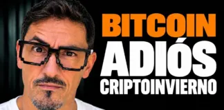 Bitcoin: se acabó el Criptoinvierno ❄️