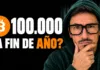 Bitcoin ¿SUBE HOY? Día 100 desde el suelo 🚀 ¿100.000 a fin de año?